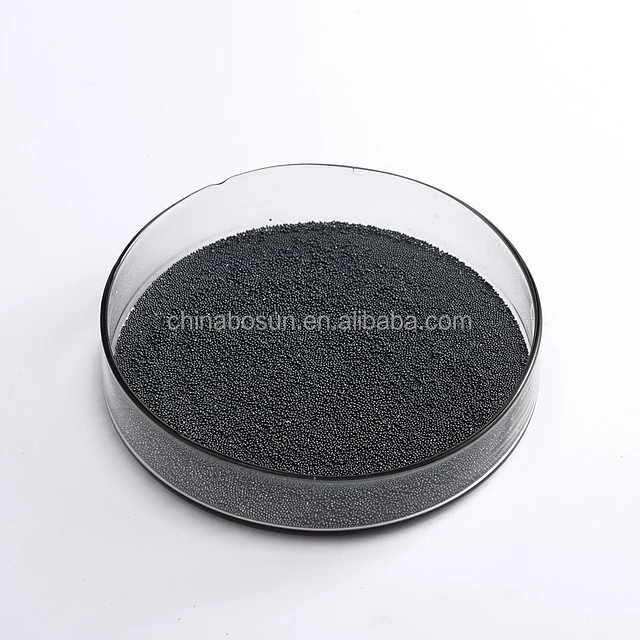 Best Price Quality Cast Steel Shot S70