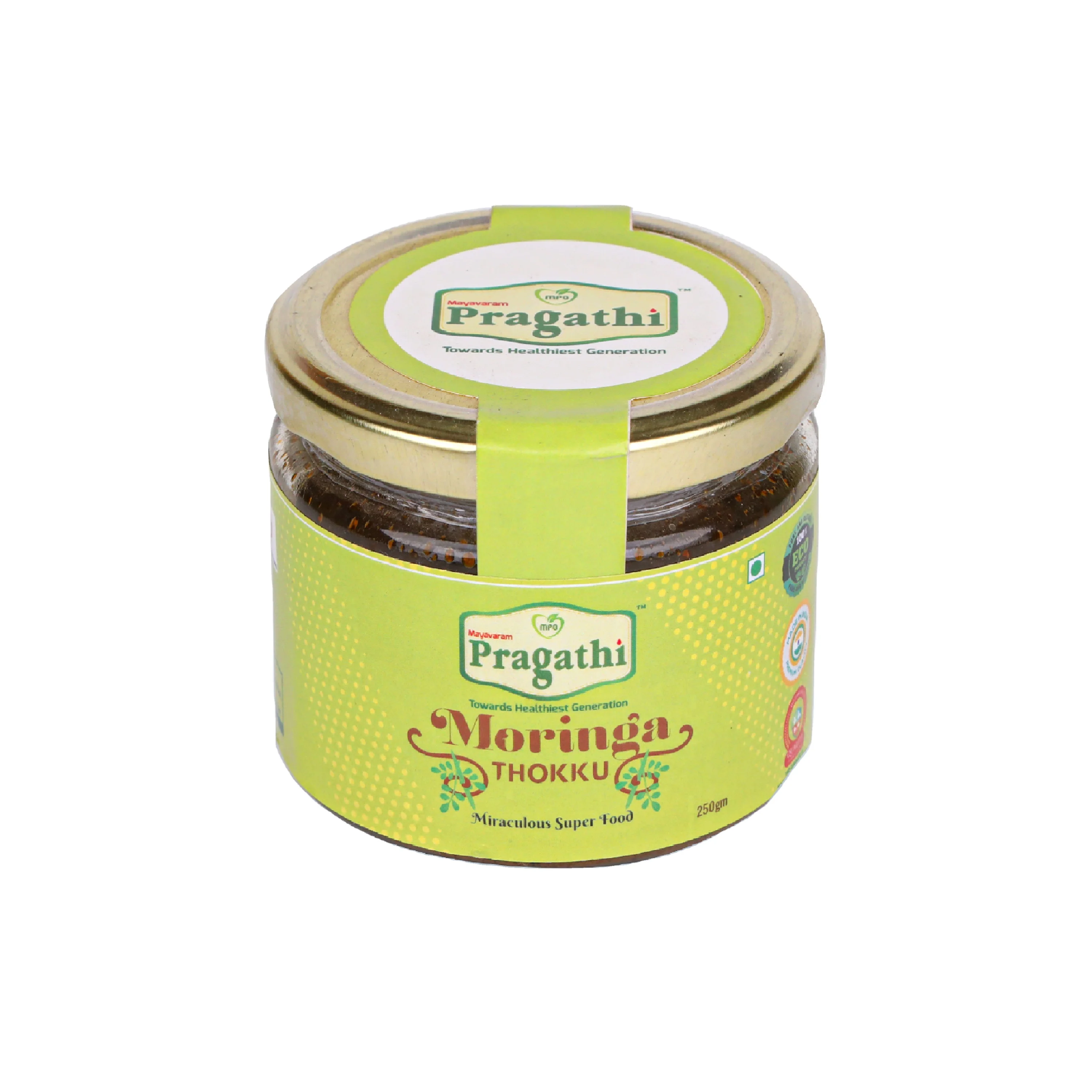 Seasoning Pickle Less Spicy Pickle Organic and Natural Manufacturing Organicc Pickle From India