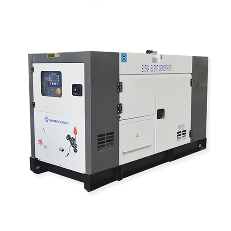 50 kw electric motor three phase generator alternator 63kva 50kw diesel generator price
