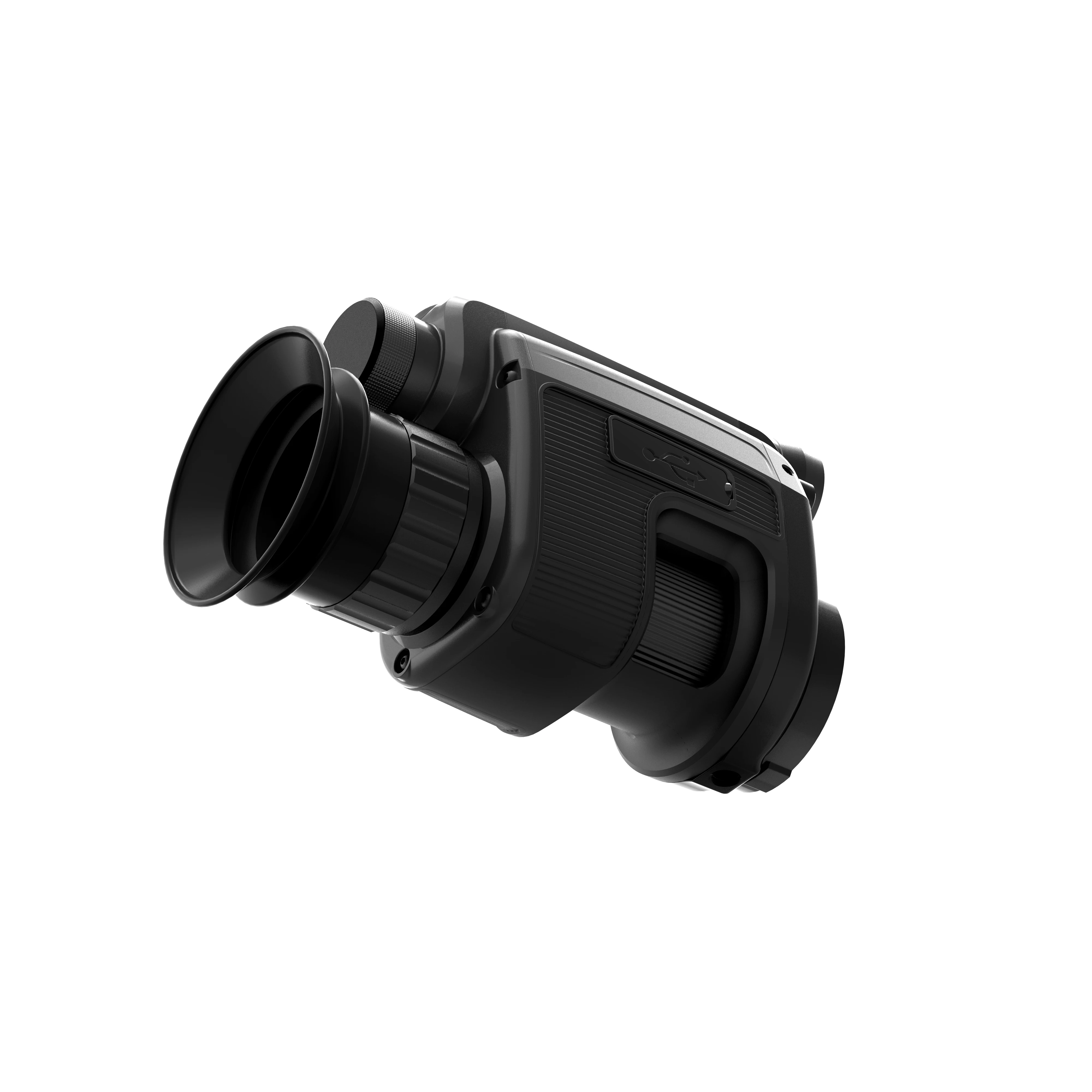 HTI HT-C6 C7 открытый термографические Монокуляр телескоп Инфракрасный Тепловизор Инфракрасные Камеры тепловой
