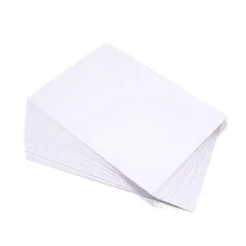 Papier Rame A4 Double A A4 Paper 70 80 Gsm A3 A4 A5 Paper Cutting Machine