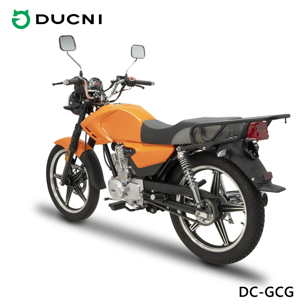 Оптовая продажа мото 125cc 150cc китайский мотоцикл автоматический CG запасные части для мотоцикла