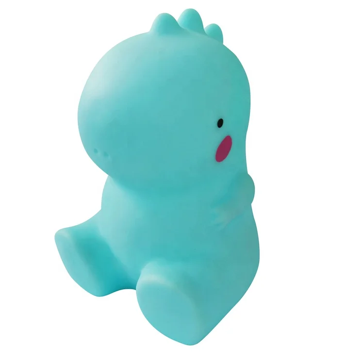 LED Flashing Unicorn toy Light Up UNICORN Led Toys Vinyl flashing gift unicorn tealight