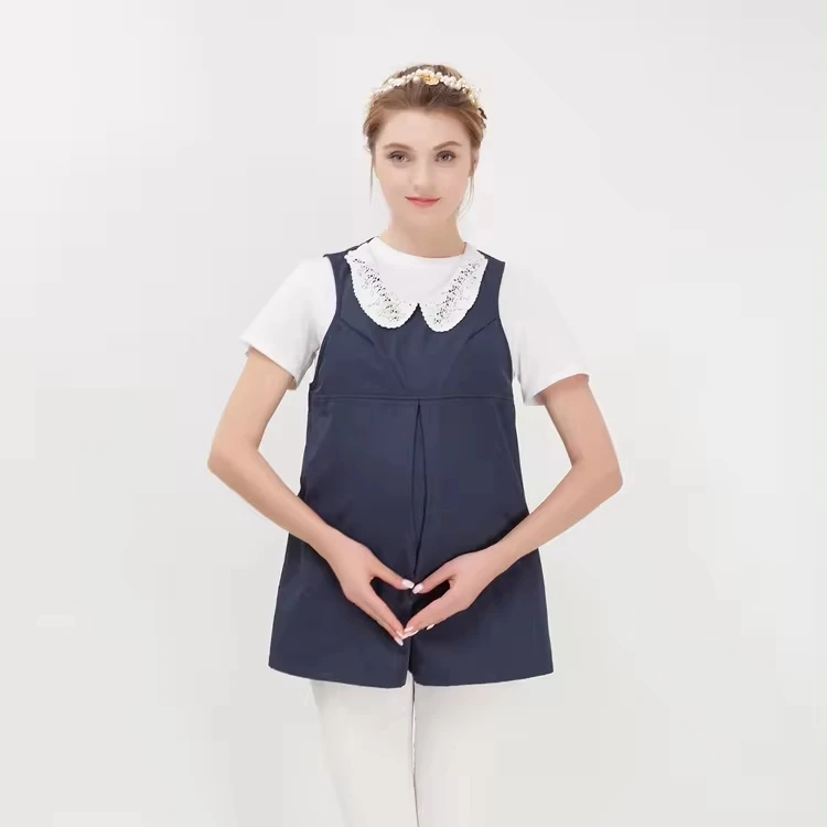 Pregnant women general clothing blouse