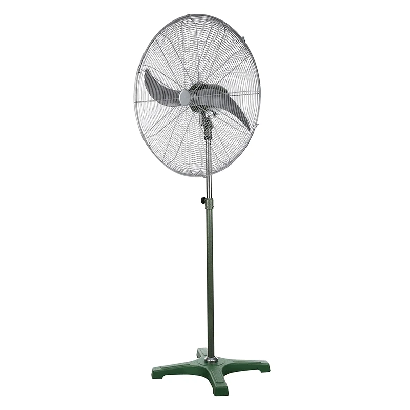 fan industrial factory customization wholesale price 22 26 30 inch industrial fan for warehouse