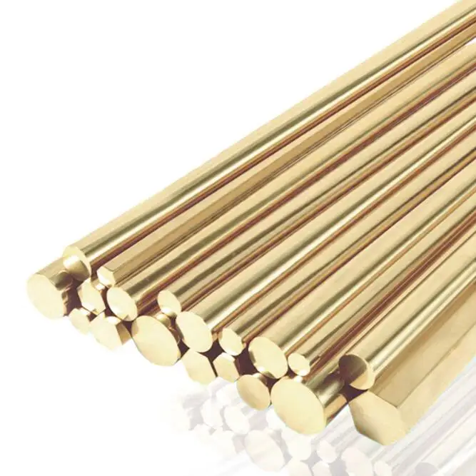H65 H62 C3604 brass rod 2mm2.3mm2.5mm2.8mm