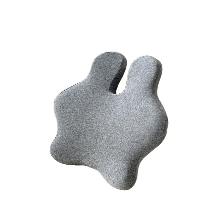Factory Directly Supply Extra-Dense  Customized Car Seat Back Support for Lower Back Pain Relief