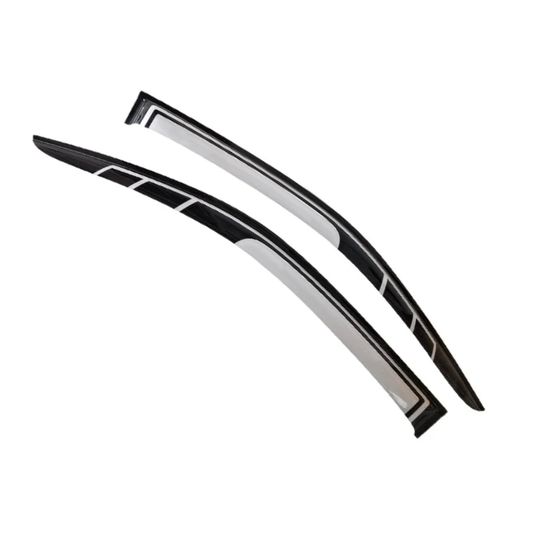 Factory Price Wholesale Window Wind Visor Sun Visor For Car Doors For Ford Transit 2016