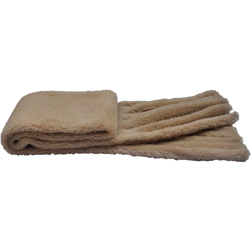 BLUE PHOENIX real black mink fur shawl 100% wool fur double side chunky winter warm Eco-friendly luxury long tassel