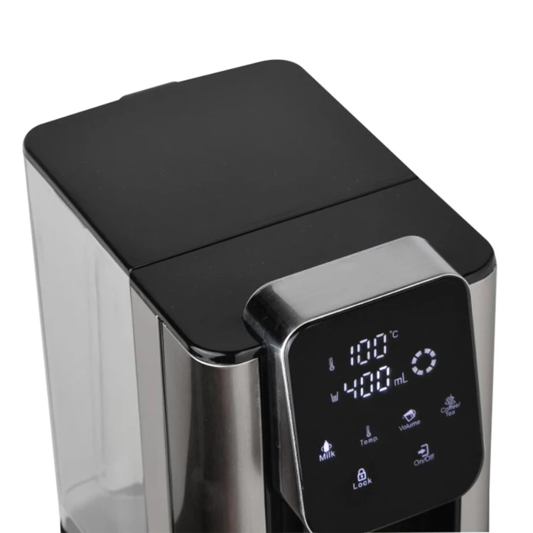instant hot water dispenser home