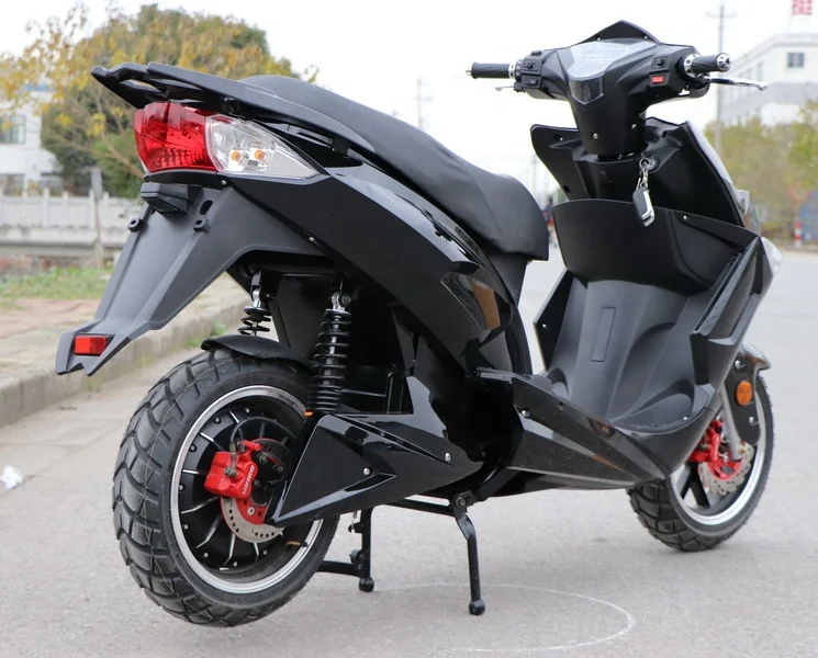 Hot Selling 48v 250w Electric Pedal Moped electric scooters 1000 1500  5000 watts