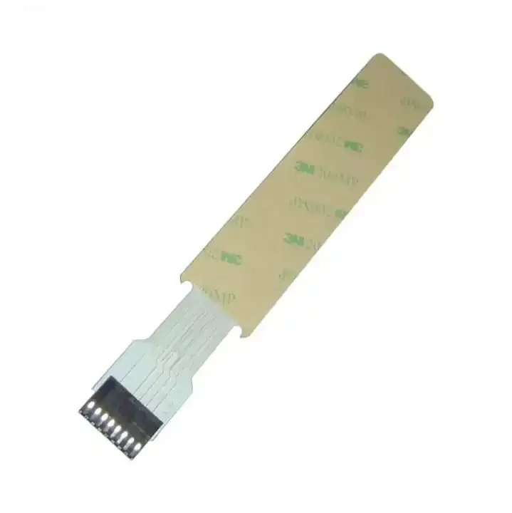 009-0007913 009-0011195 NCR SelfServ Keyboard 4 Key Membrane ATM Spare Parts