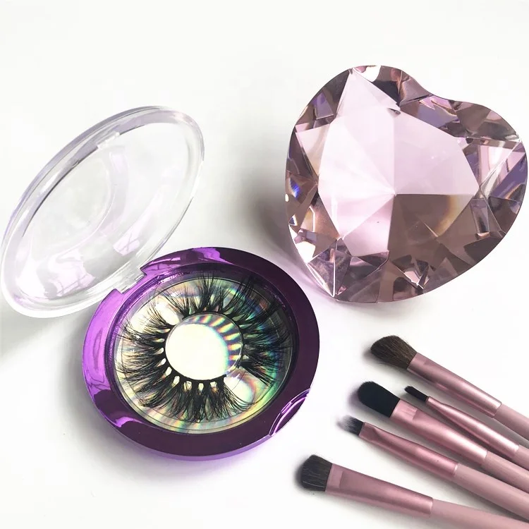 25 мм ресницы 3D норковые ресницы Фирменная торговая марка наращивание ресниц профессиональная оптовая продажа