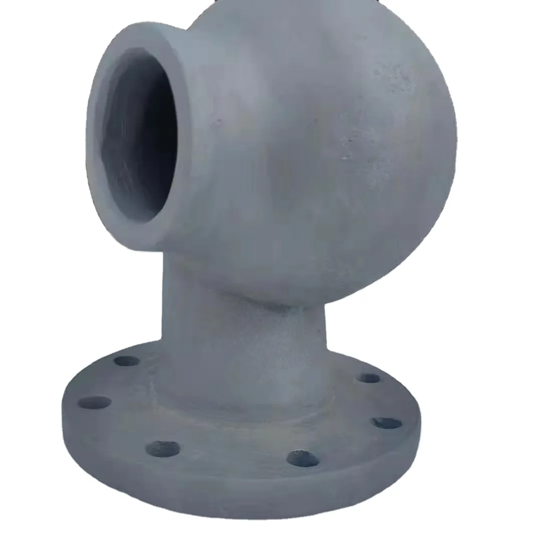 MZ-M Silicon Carbide Nozzles  High Quality Silicon Carbide Nozzles with Coating for Aviation Industry