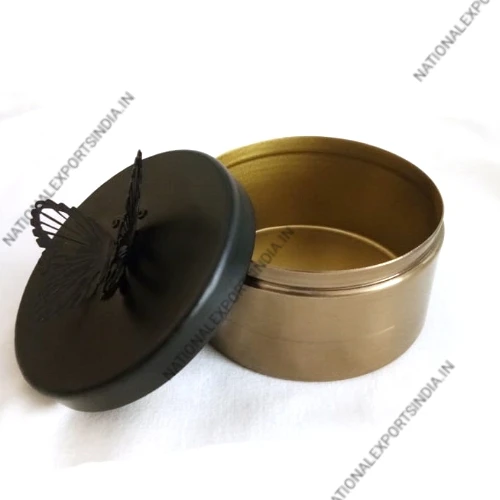 Box Empty Tobacco Tins Cigarette Case Package Case Logo Manufactory Custom Metal Luxury Gift Wood Key Craft Long Industrial Food