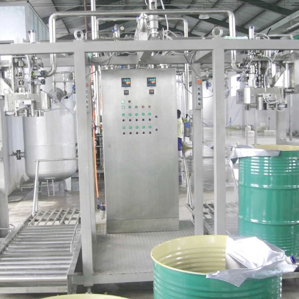 Tomato Paste/sauce/ketchup Making Machine Processing Line Multifunctional Customized