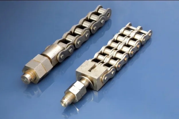 Прочная подъемная цепь для парковки автомобилей