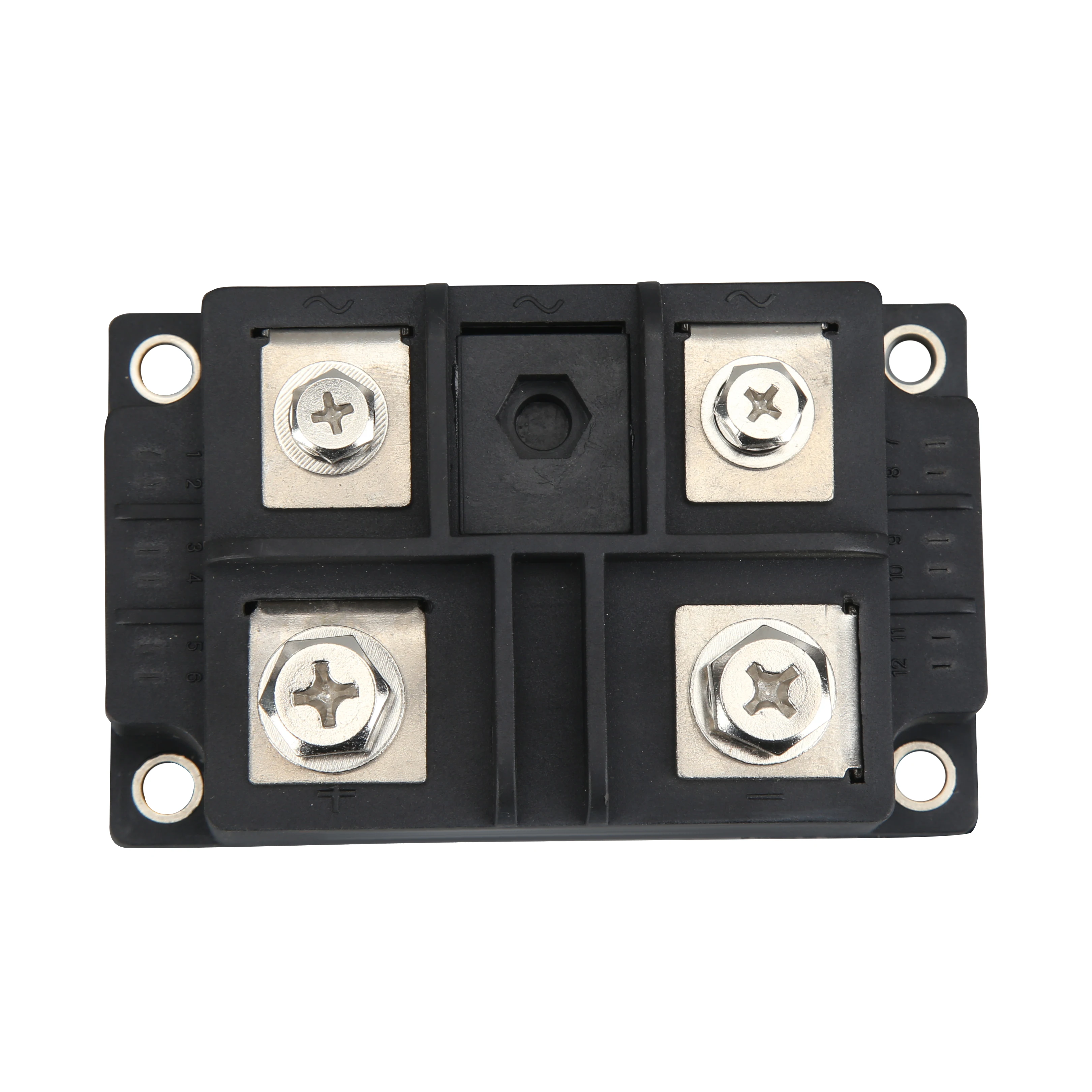 Bridge Rectifier  Module MDQ300A 1600V Single Phase Power Module 50A 200A 2023 new type