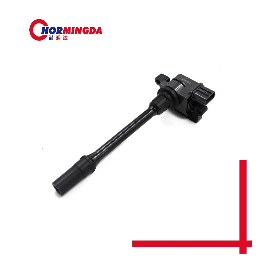 High Performance Ignition Coil  MD362913