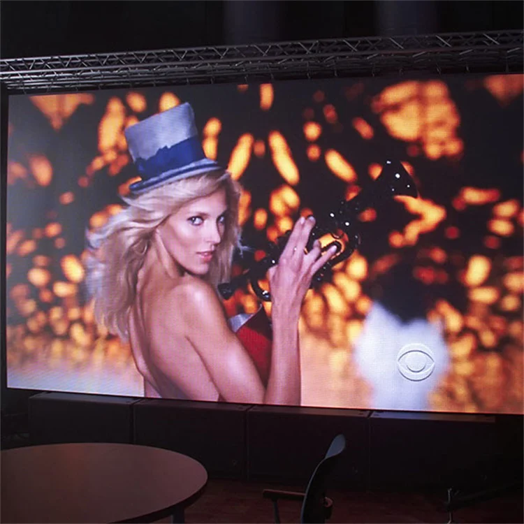 Factory Custom Cheap China Factory Price Flexible Outdoor Led Display P4 Video Processor for Led Screen