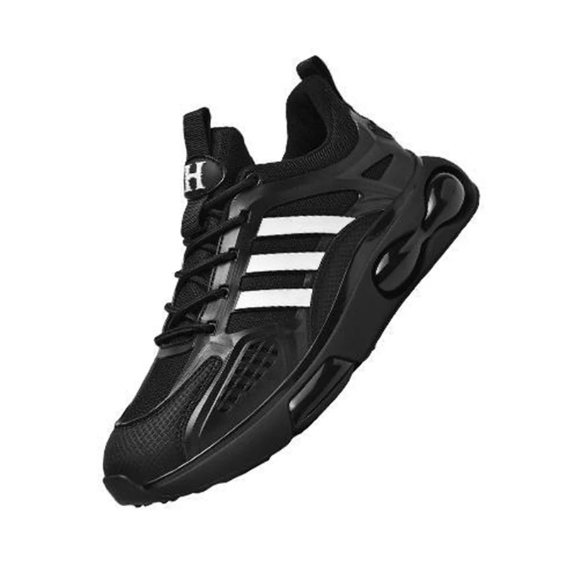 breathable mesh quality-chinese-sports-shoes fashion sneakers for men
