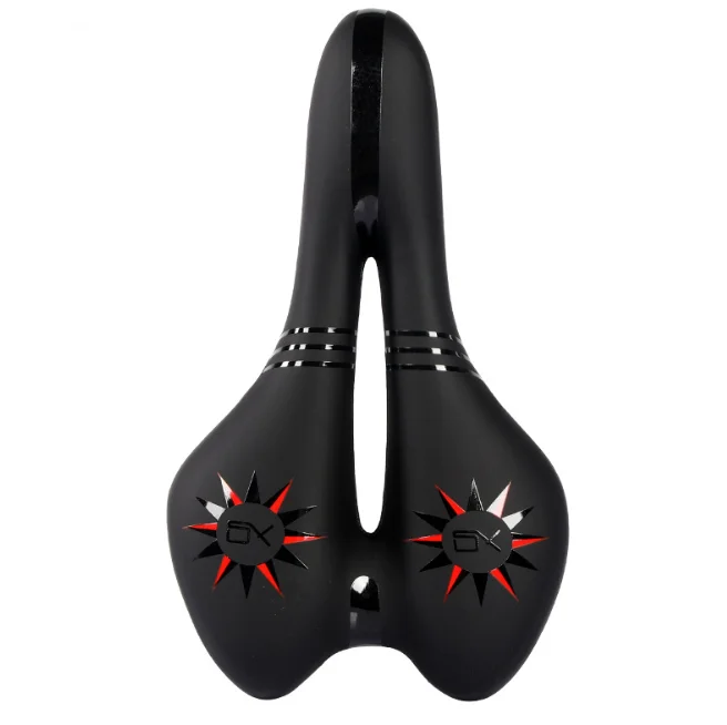 High Quality Breathable Cycling Gel Bike Saddle Soft Bicycle Seat Bicycle Accessories