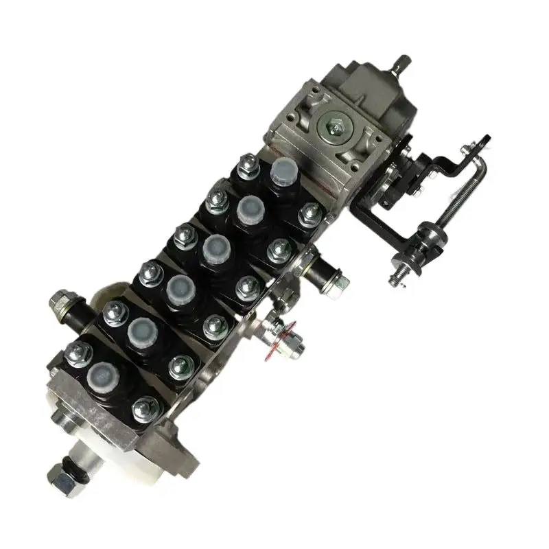 6LTAA8.9-C325 Fuel Injection Pump for Cummins Compatible with Dongfeng Trucks, Model 5288731