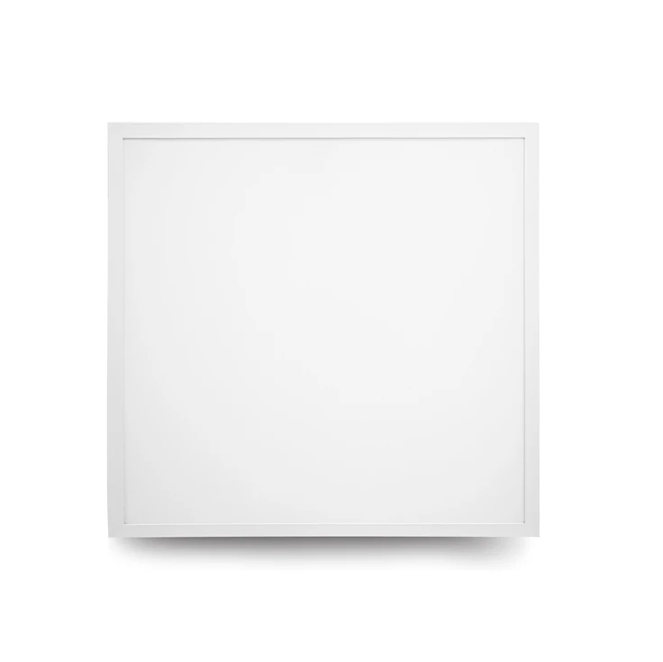 5 Years Warranty Buy Surface LED Backlit Ceiling Slim Flat Panel Lighting Fixture for Office