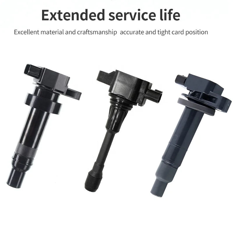 Moderate Price Ignition Coil Factory Auto Car Parts Ignition Coils OEM 27300-2GGA0 For Hyundai Kia