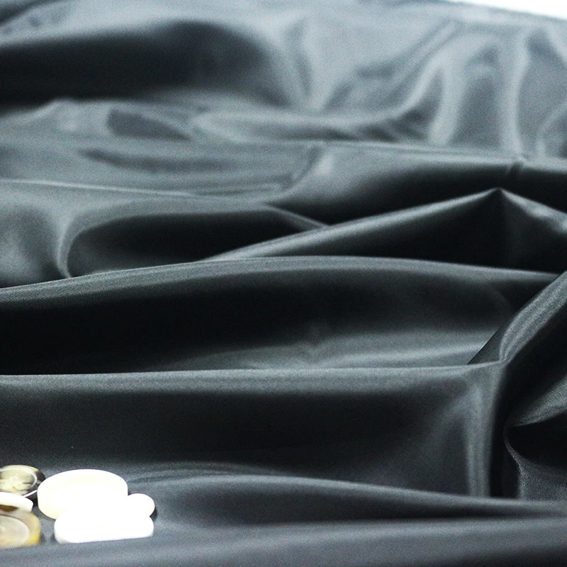 170T 190T Taffeta 100% polyester coated fabric for Wedding Decoration