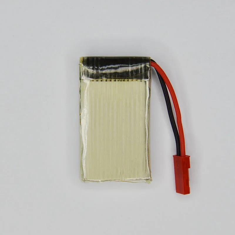 Manufacturing Direct Hot Selling Drone Battery 3.7v 600mah~2400mah Rechargeable Lipo Battery for Digital Electronics