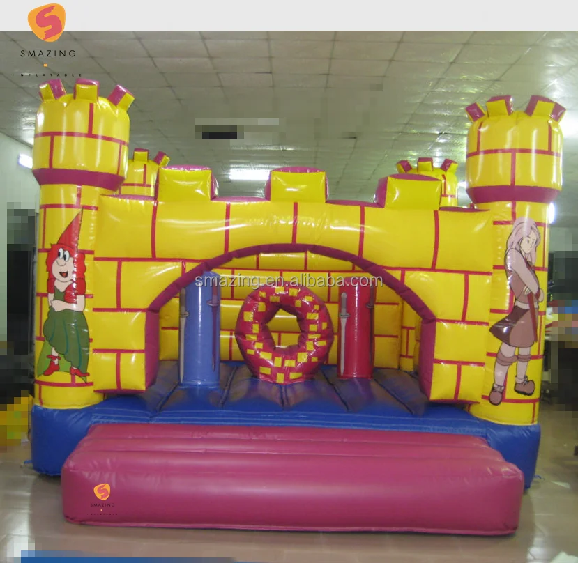 commercial unicorn inflatable bouncer ,inflatable bouncer banners for sale