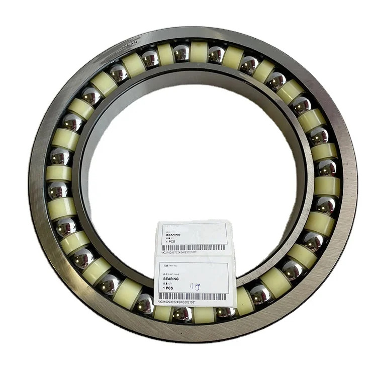 Machinery Parts 39q8-42120  for Excavator Roller Bearing 39Q8-42120