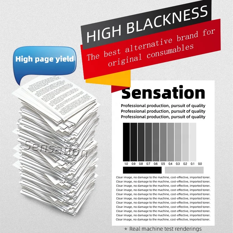 MP2501 Original Color OPC Drum For Ricoh Aficio MP 2014 2500 2510 2550 2851 2852 3350 Copier Drum B039-9510