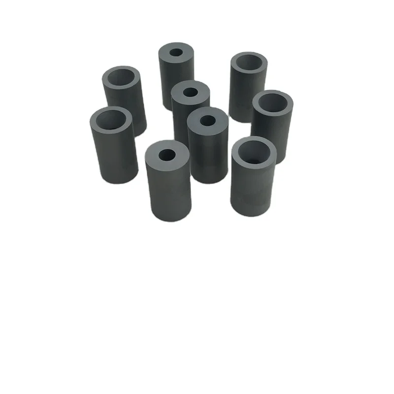 Насадка из карбида вольфрама на заказ