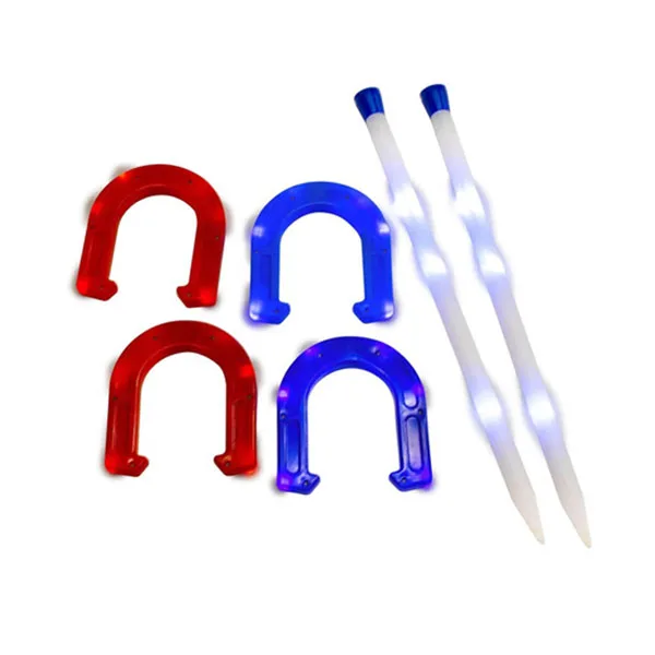 Светодиодная Подкова для занятий спортом на открытом воздухе