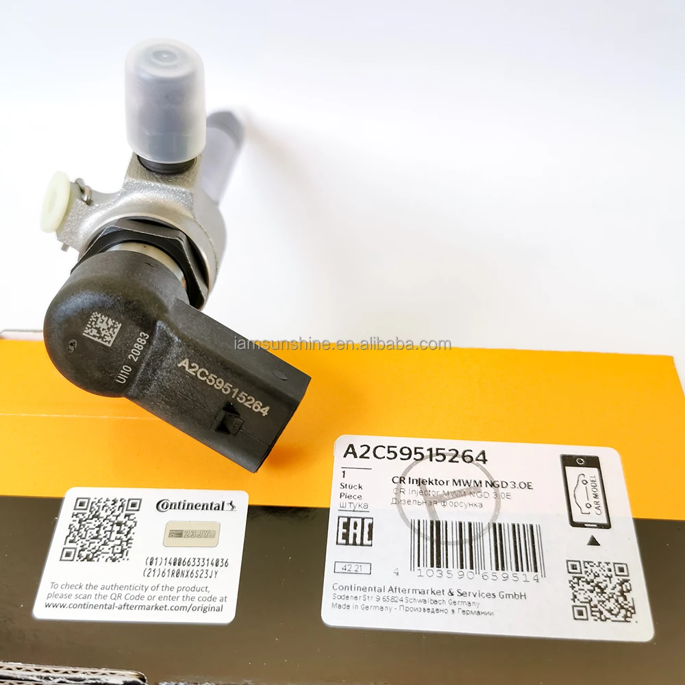 A2C59515264VDO-1