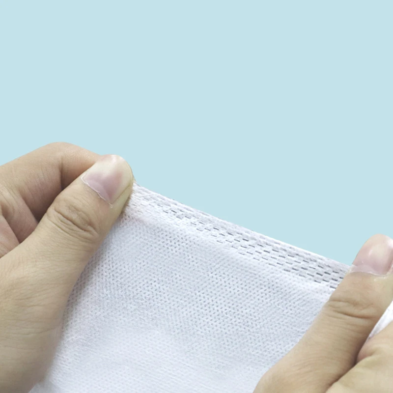 High Quality Top Selling Single Use Disposable Underwear Beauty Spa Disposable Underwear for Kids for Men Boxers & Briefs Adults