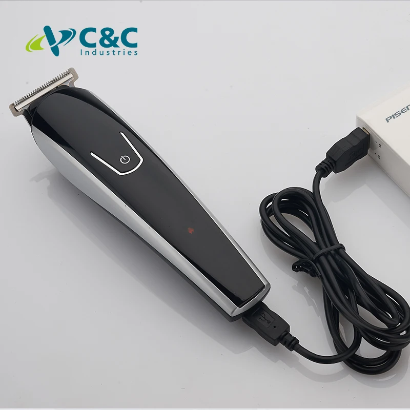 4 IN 1 Electric Hair Clipper Barber Trimmer Razor Shaver Beard Men Shaving Machine Cutting Nose body/facial hair trimmer