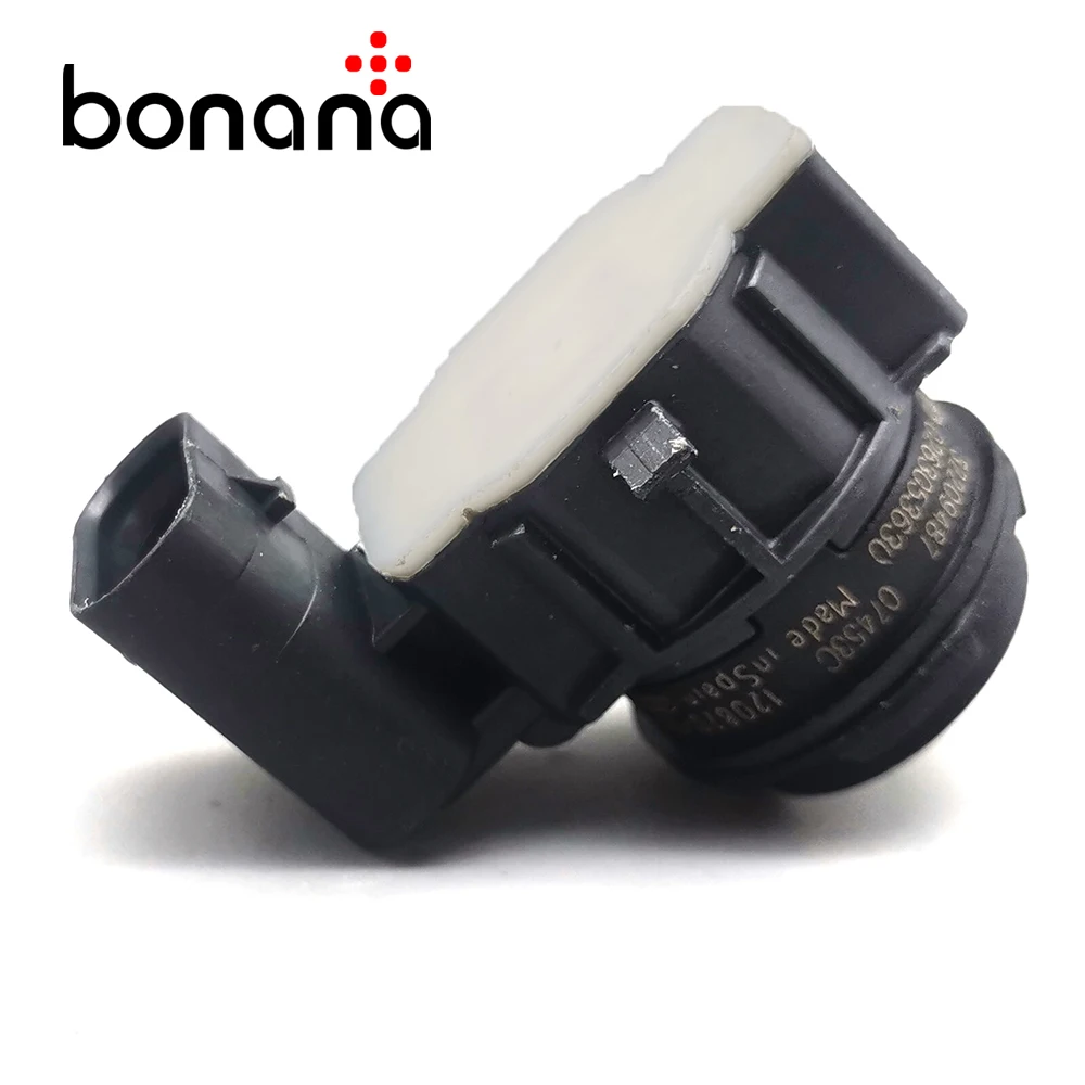 Auto PDC Parking sensor Genuine Bosch For Volvo V60 32209357 32209487 32209857