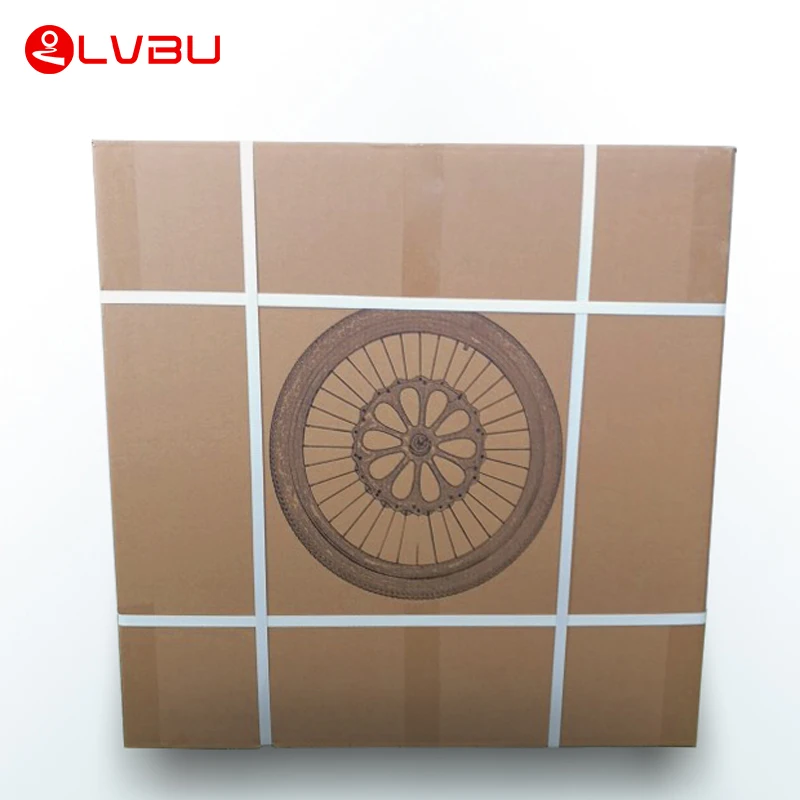 LVBU electric bicycle kit con aro 29 inch ebike conversion kit with battery
