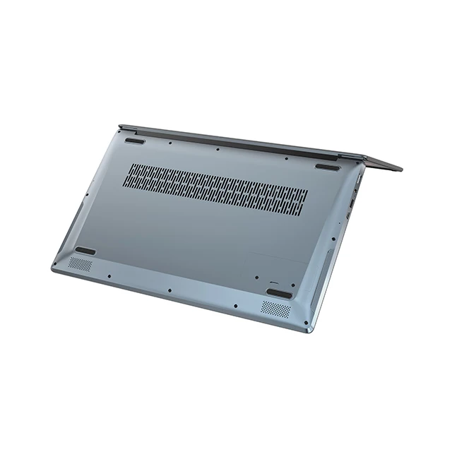 Intel Core N100 15 Inch + 7 inch TF Card Intel Celeron Touch pad 5400mAh Dual Screen Touch Office Business Laptop