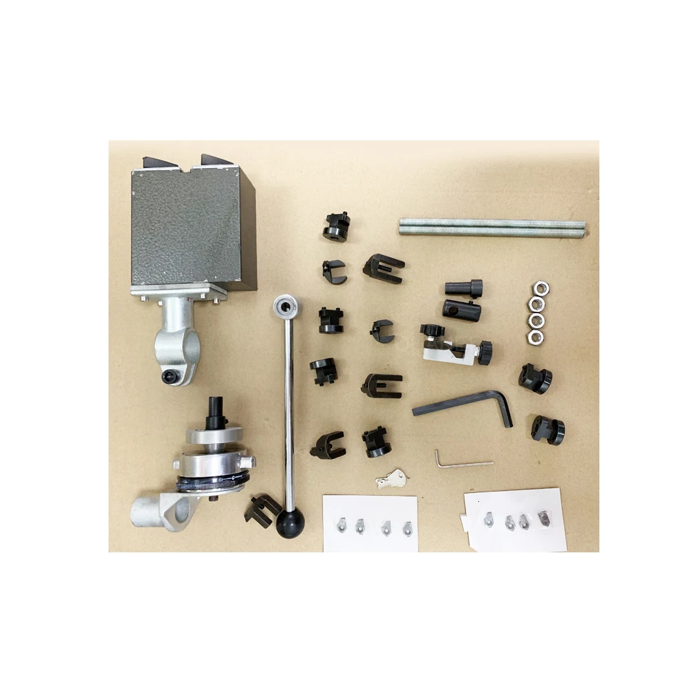Head Valve Seat Cutter Valve Seat Cutting Machine for sale