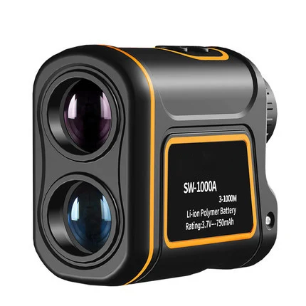 Лазерные ручные часы oem golf rangefinder gps smart mileseey jolt многофункциональные