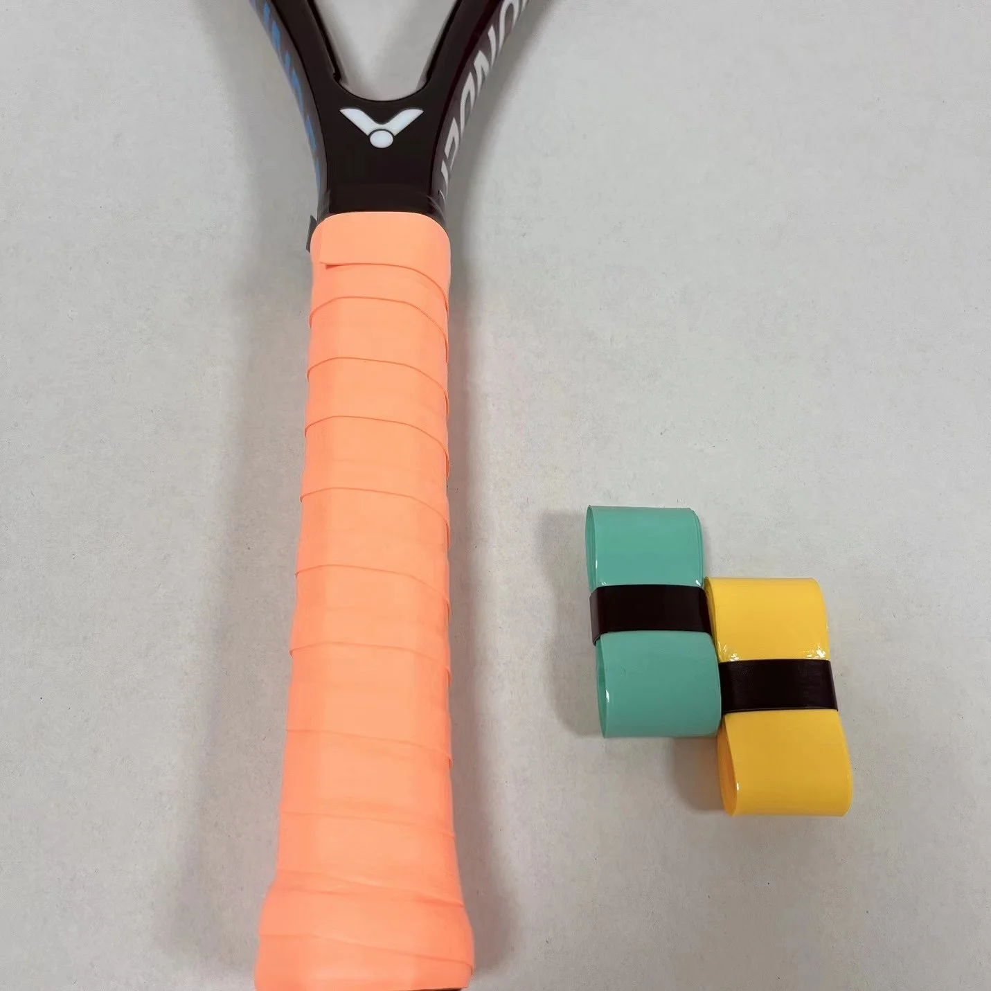 Customized High Quality  Overgrip for Tennis