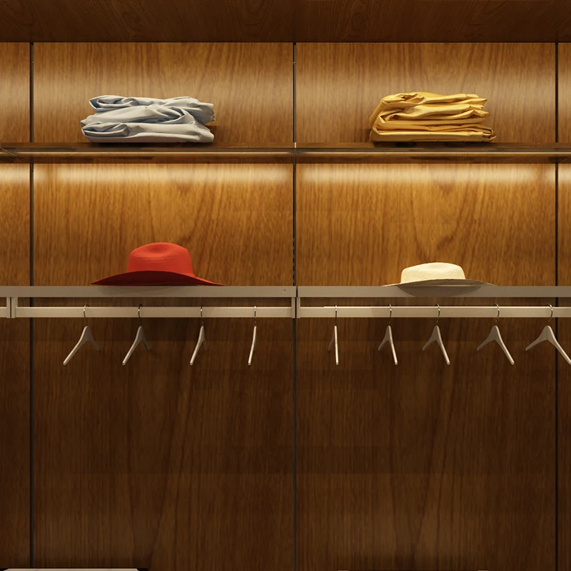 JEDVER JL009 24VDC 5W/m Monochromic 11*25 Surface mounted Linear Light Triangle Linear Light