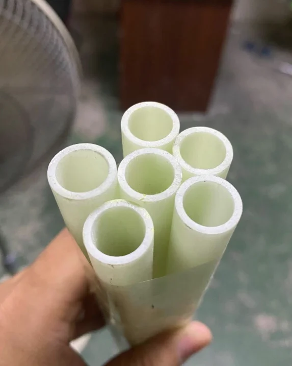 High Quality FRP Pultrusion Tube