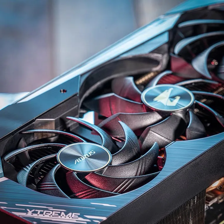 Оригинальная видеокарта GeForce rtx 3090 24G 384bit gddr6x 3060 3070 3080 ti