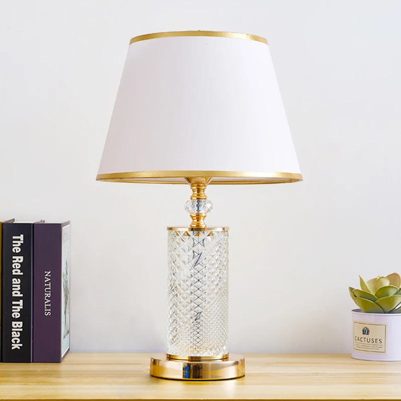 Modern Simple Lamp Home Decorative Lamp Rechargeable  Led Table Lamp  For Restaurant Bedroom Living Room