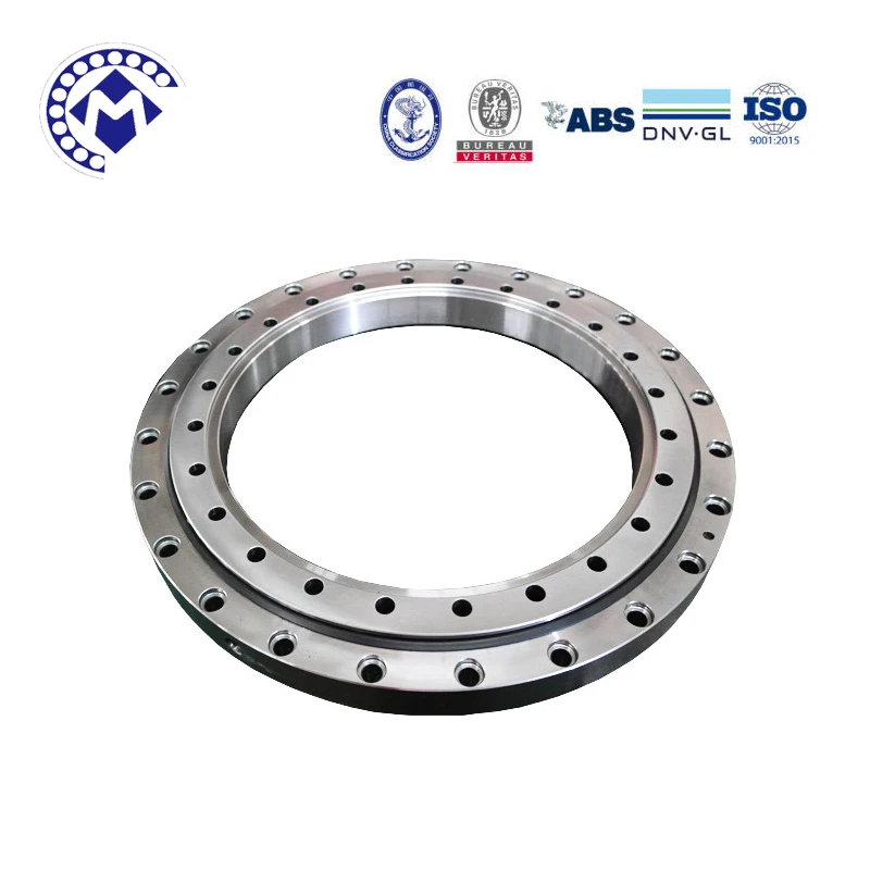 Hot Selling RKS.060.20.0414 Slewing Bearings Swing Bearing Without Gear
